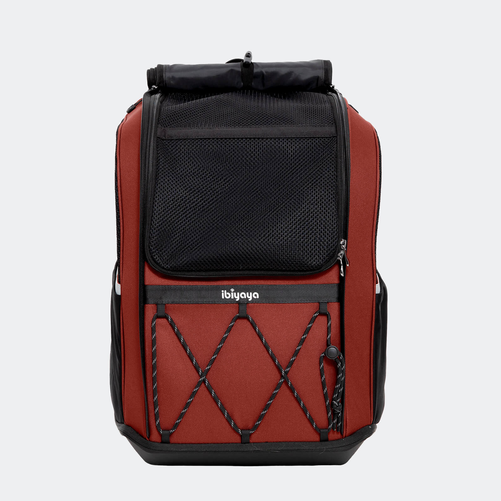 Champion Large Dog Carrier Backpack, with Optional Wheels