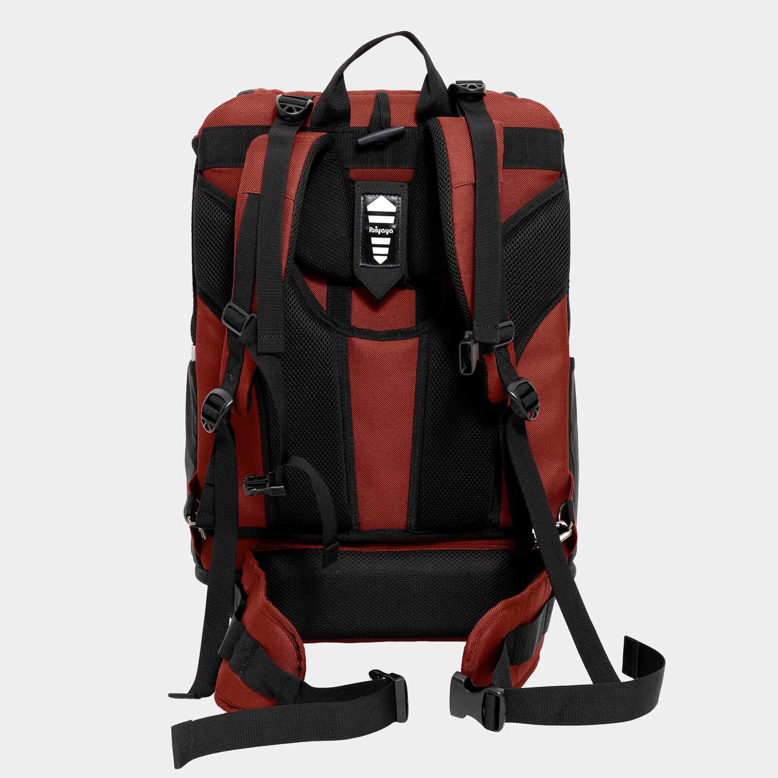 Champion Large Dog Carrier Backpack, with Optional Wheels