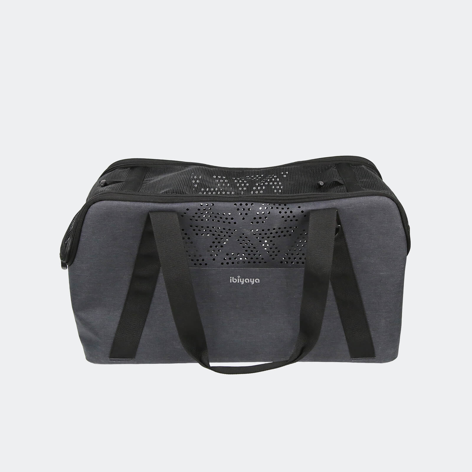 Dachshund Breezy Wanderer Fur-Free Pet Tote Bag