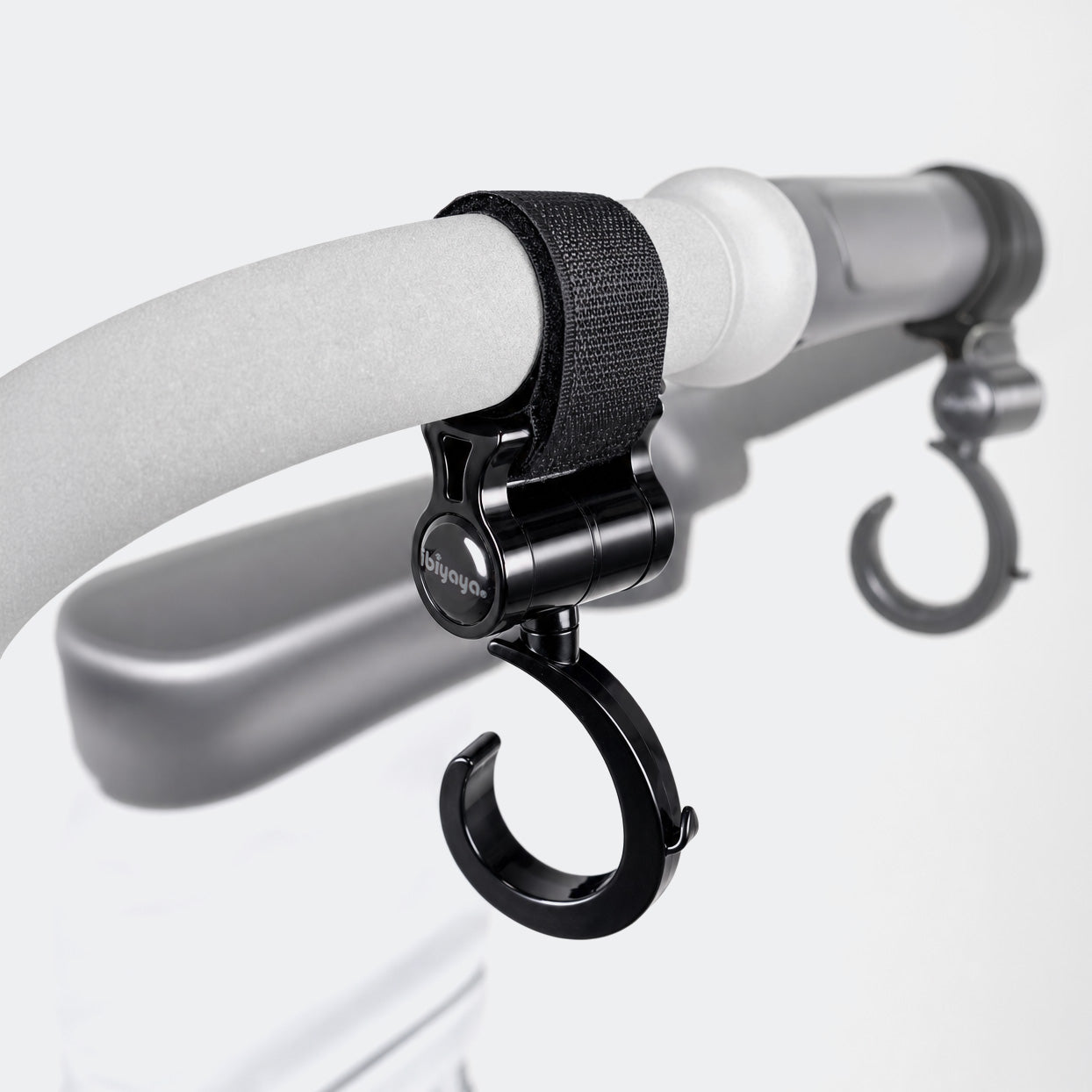 Stroller Hooks