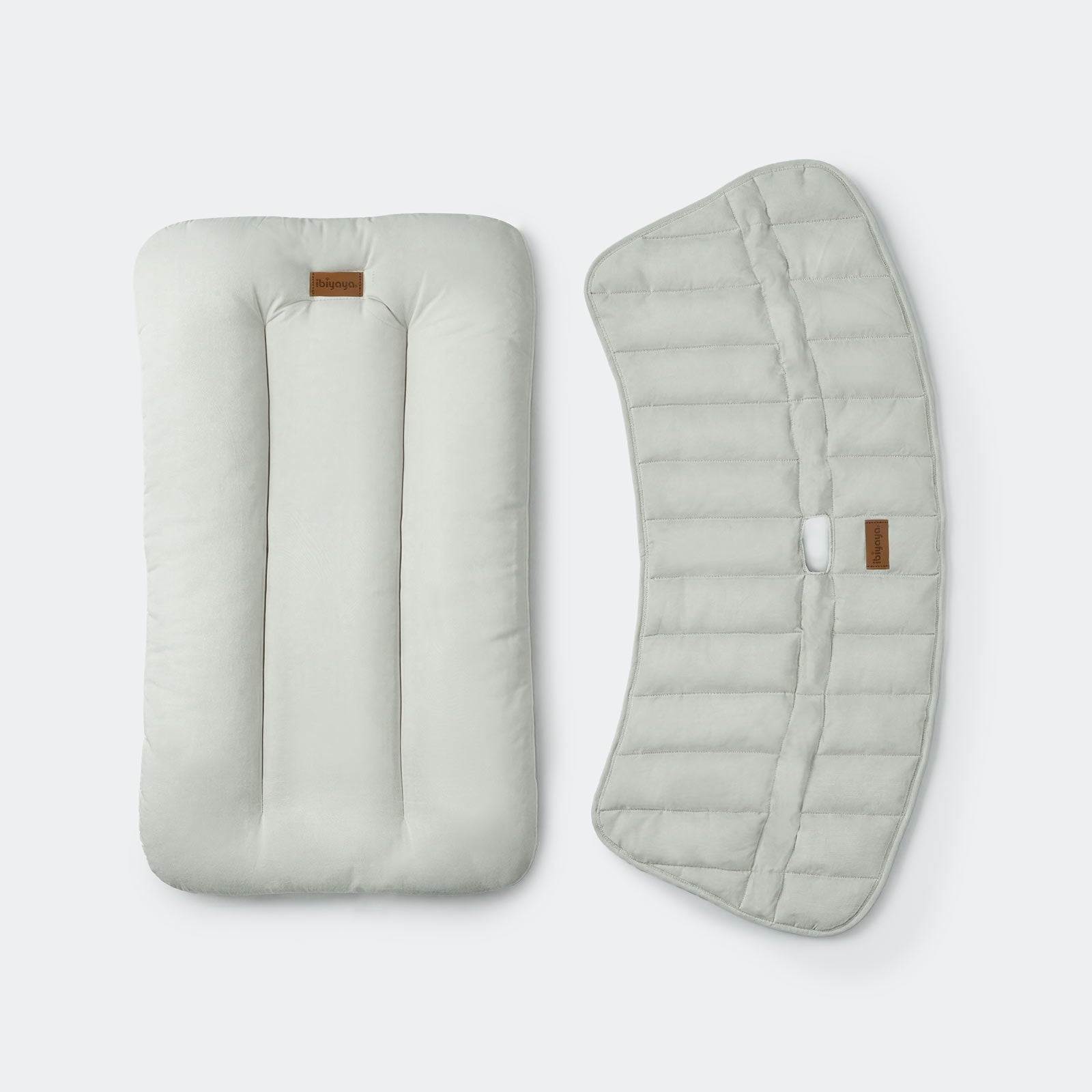 All-Season Pet Stroller Cushion Set - Large