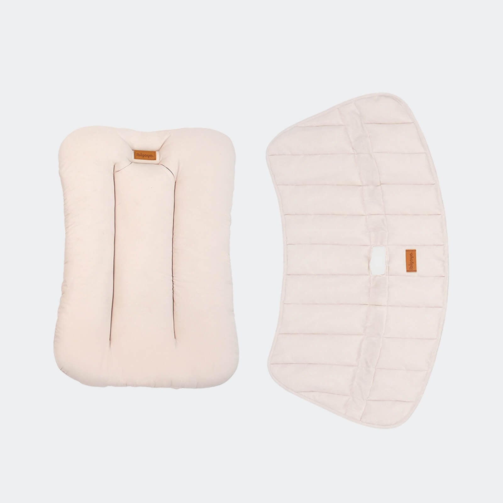 All-Season Pet Stroller Cushion Set - Medium