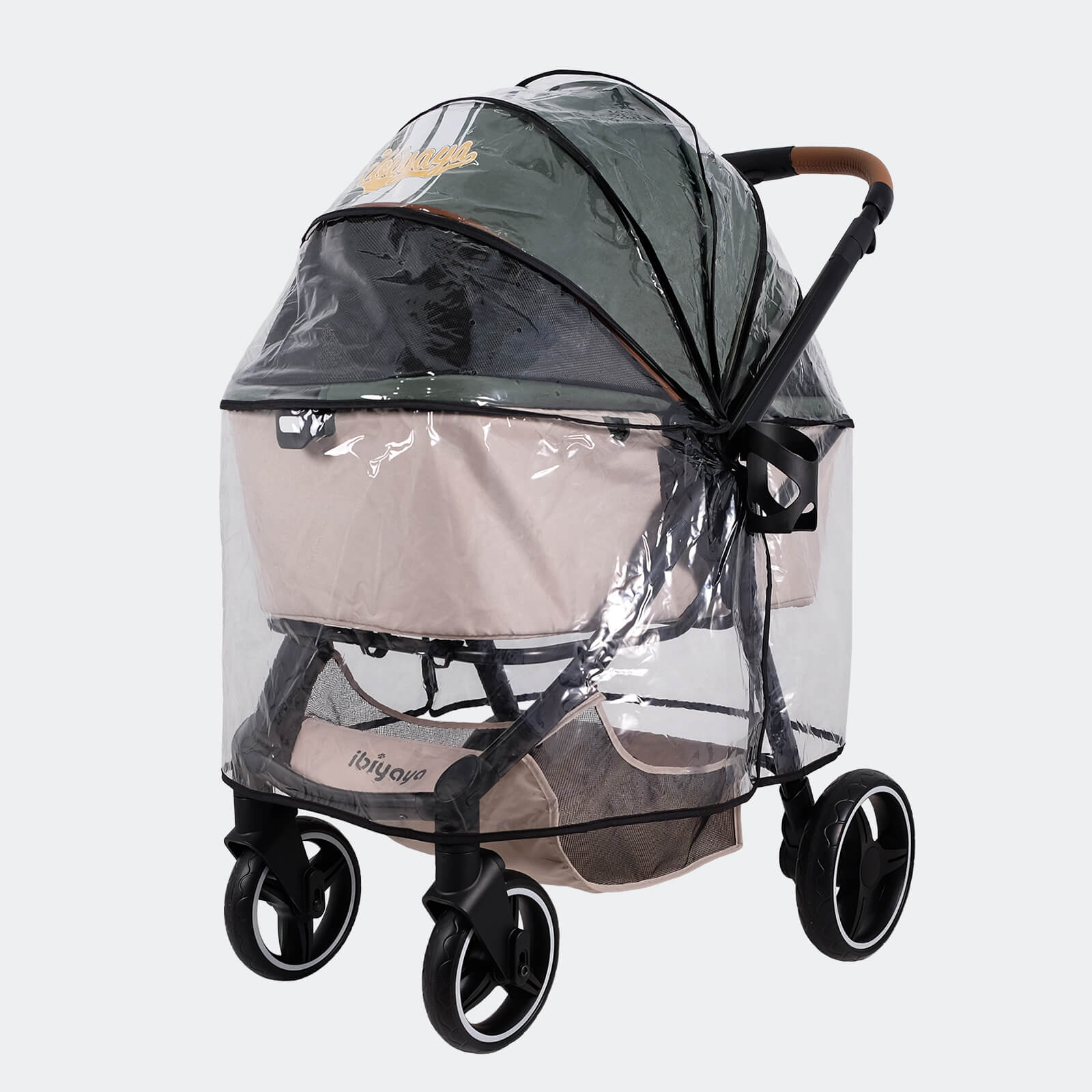 Universal Rain Cover (XL)