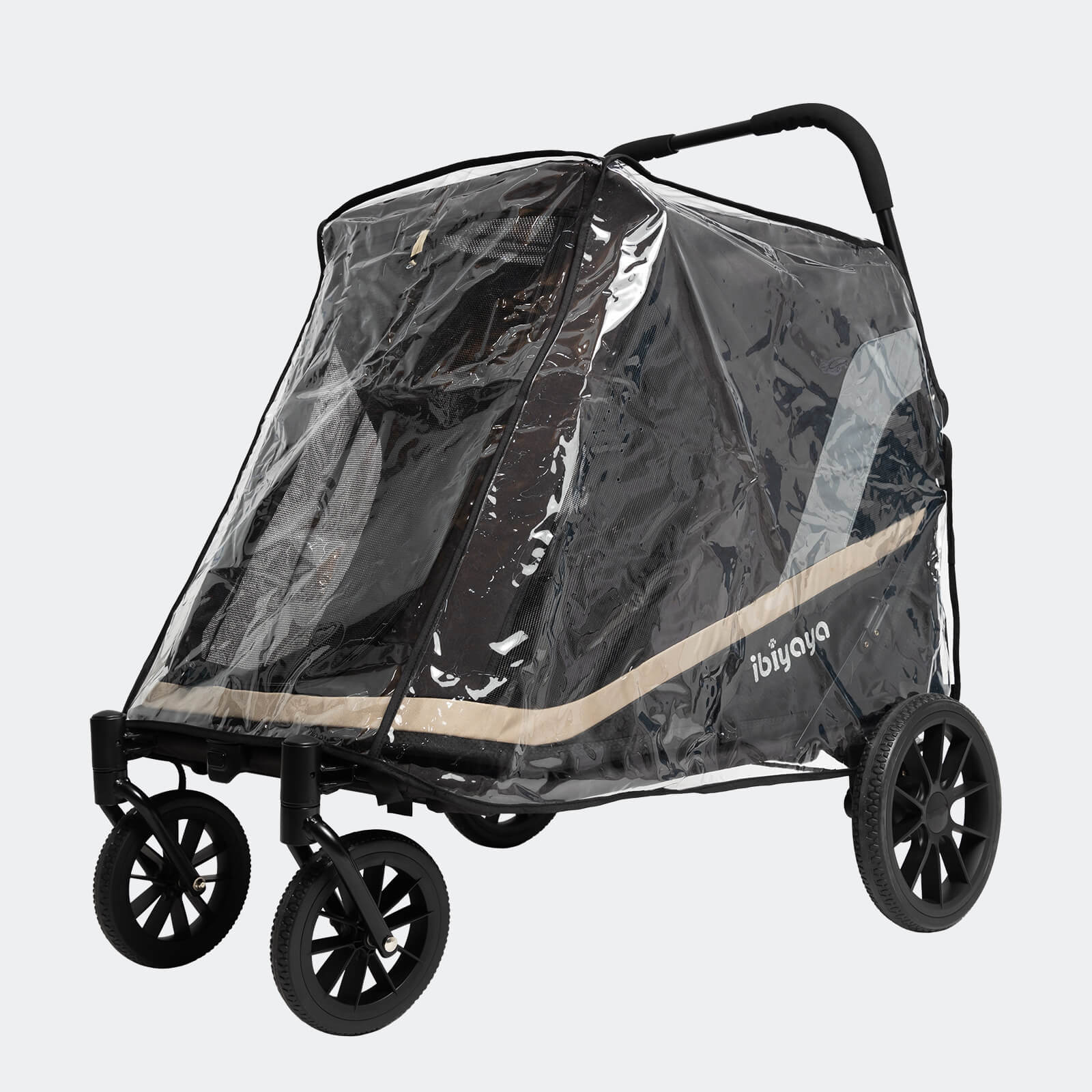Grand Cruiser Rain Cover