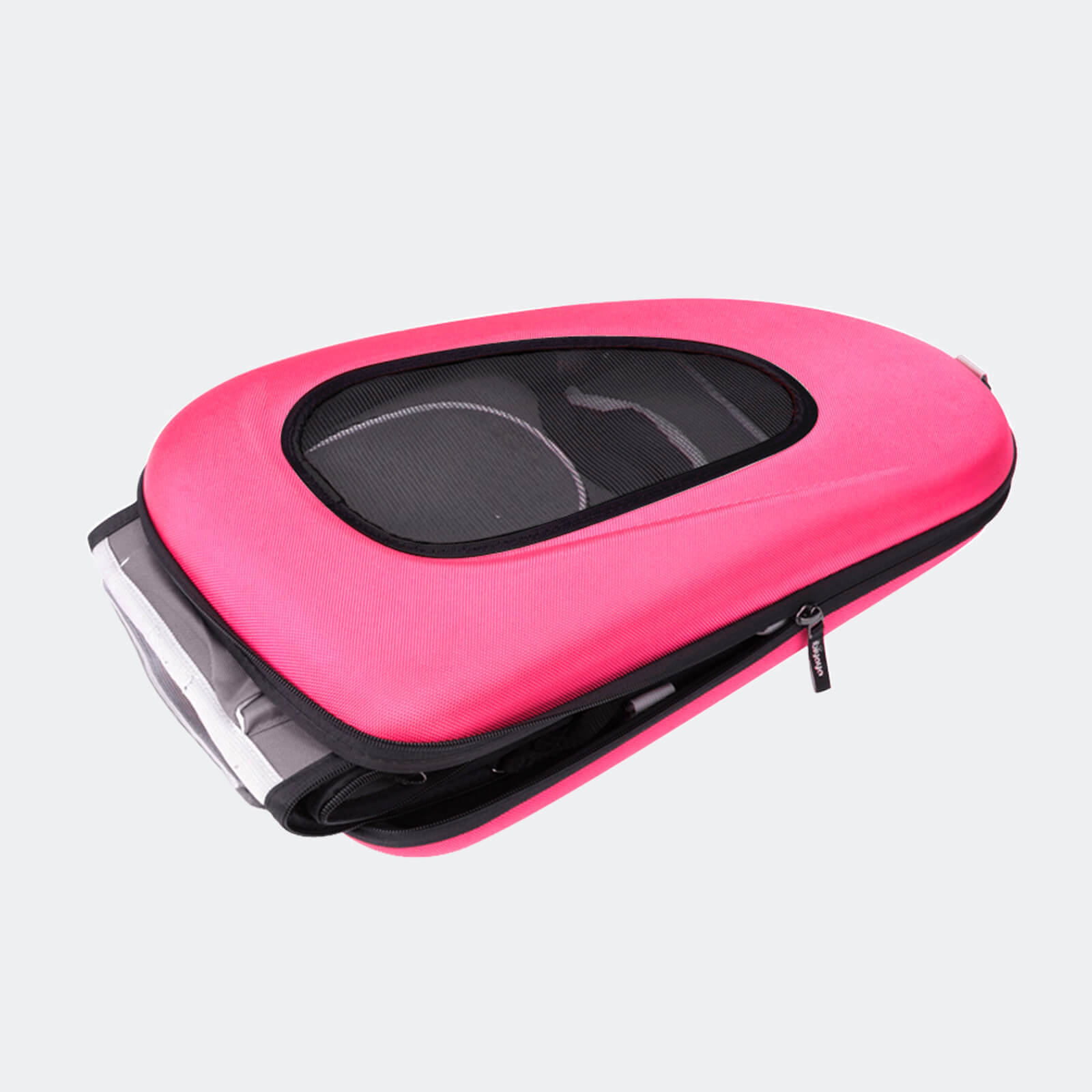 5-in-1 Combo EVA Pet Carrier Stroller Backpack