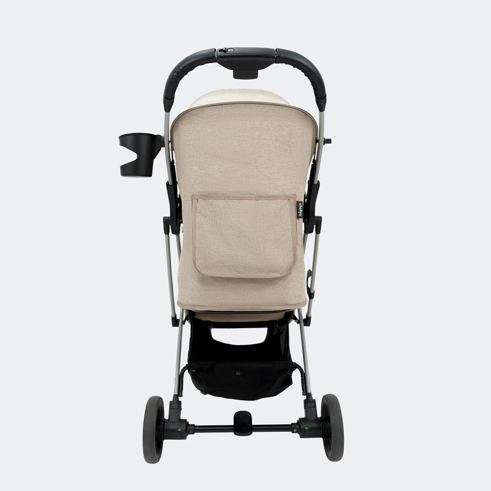 Evolution Speedy Fold Pet Buggy, Best Foldable Cat, Rabbit and Dog Stroller