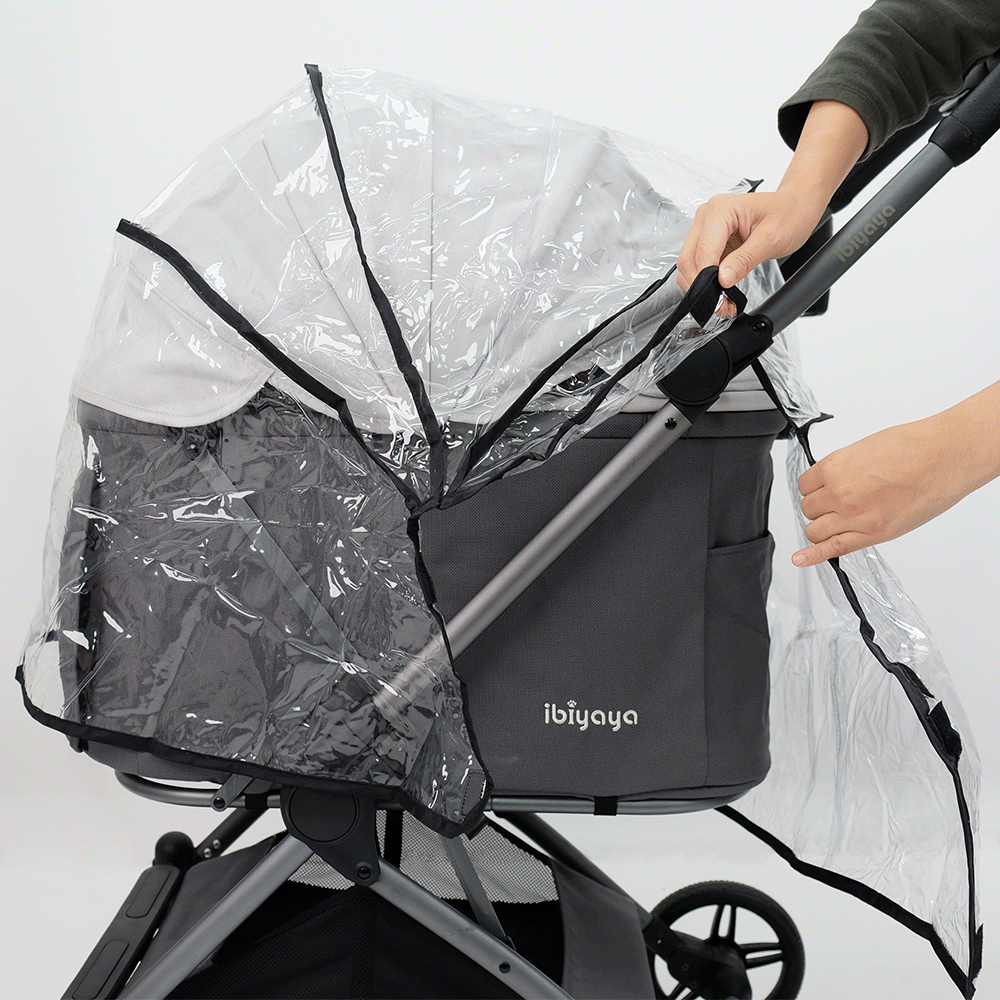 Universal Rain Cover (L)