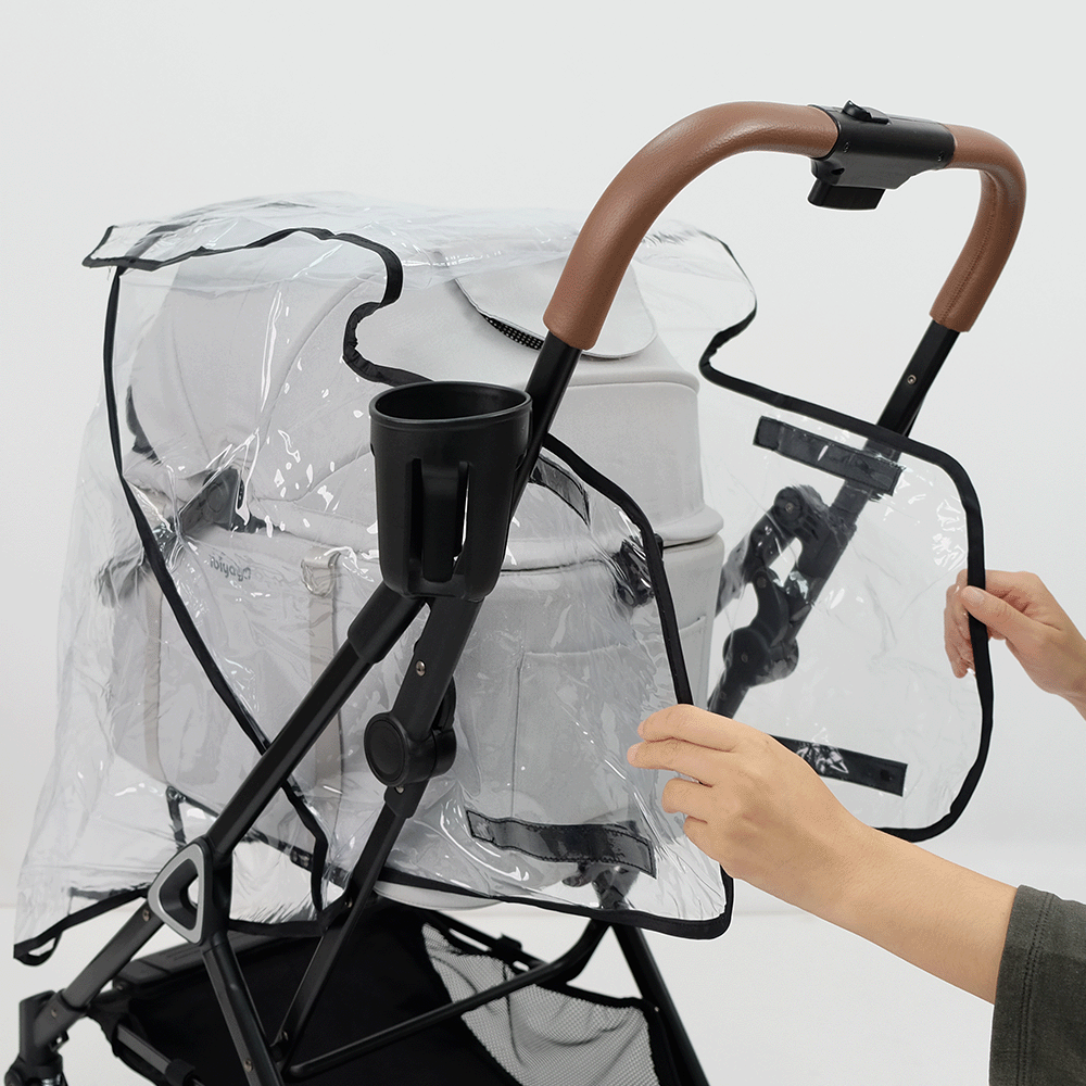 Universal Rain Cover (M)