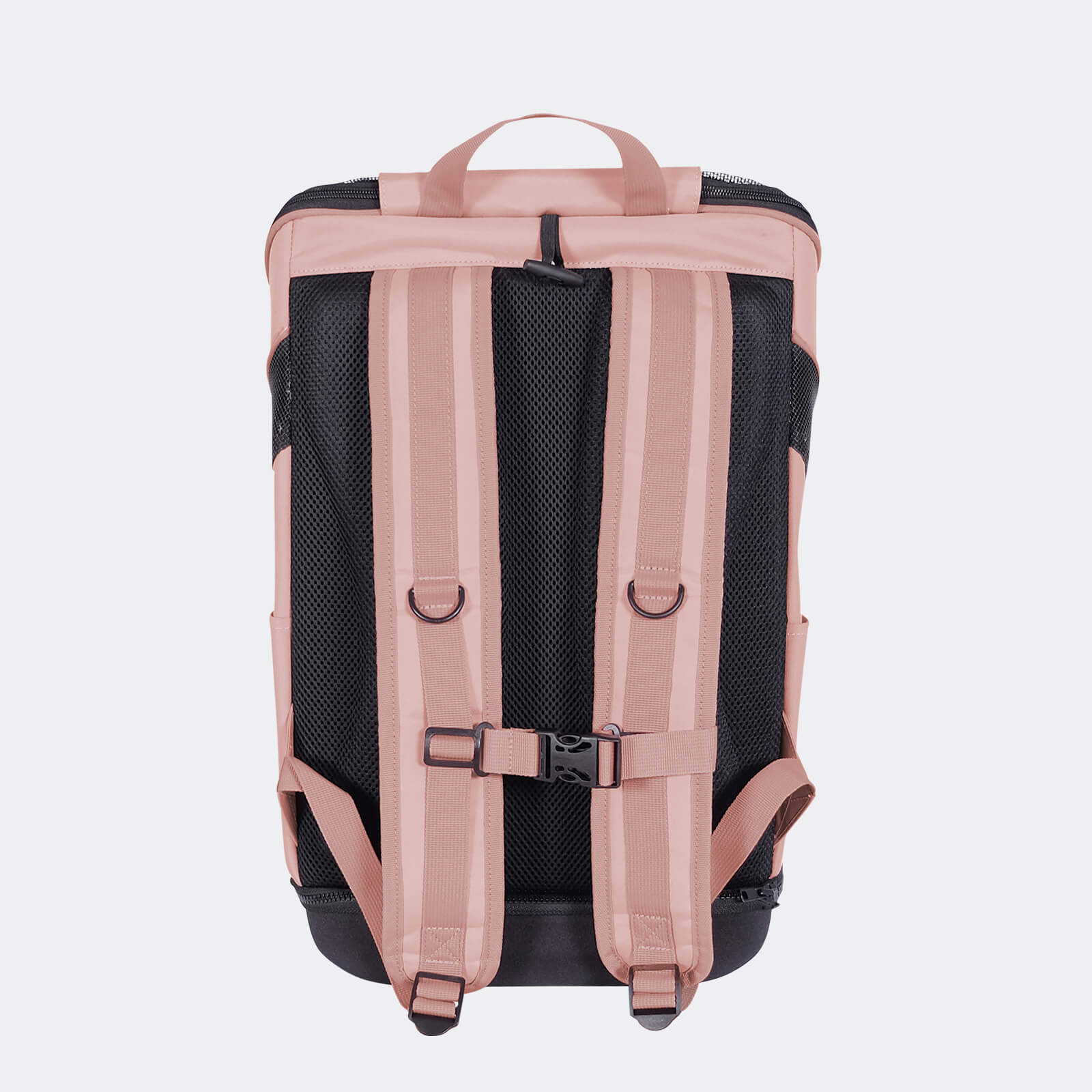 Ultralight Pro Pet Backpack Carrier, Front-Facing Cat-Dog Travel Bag