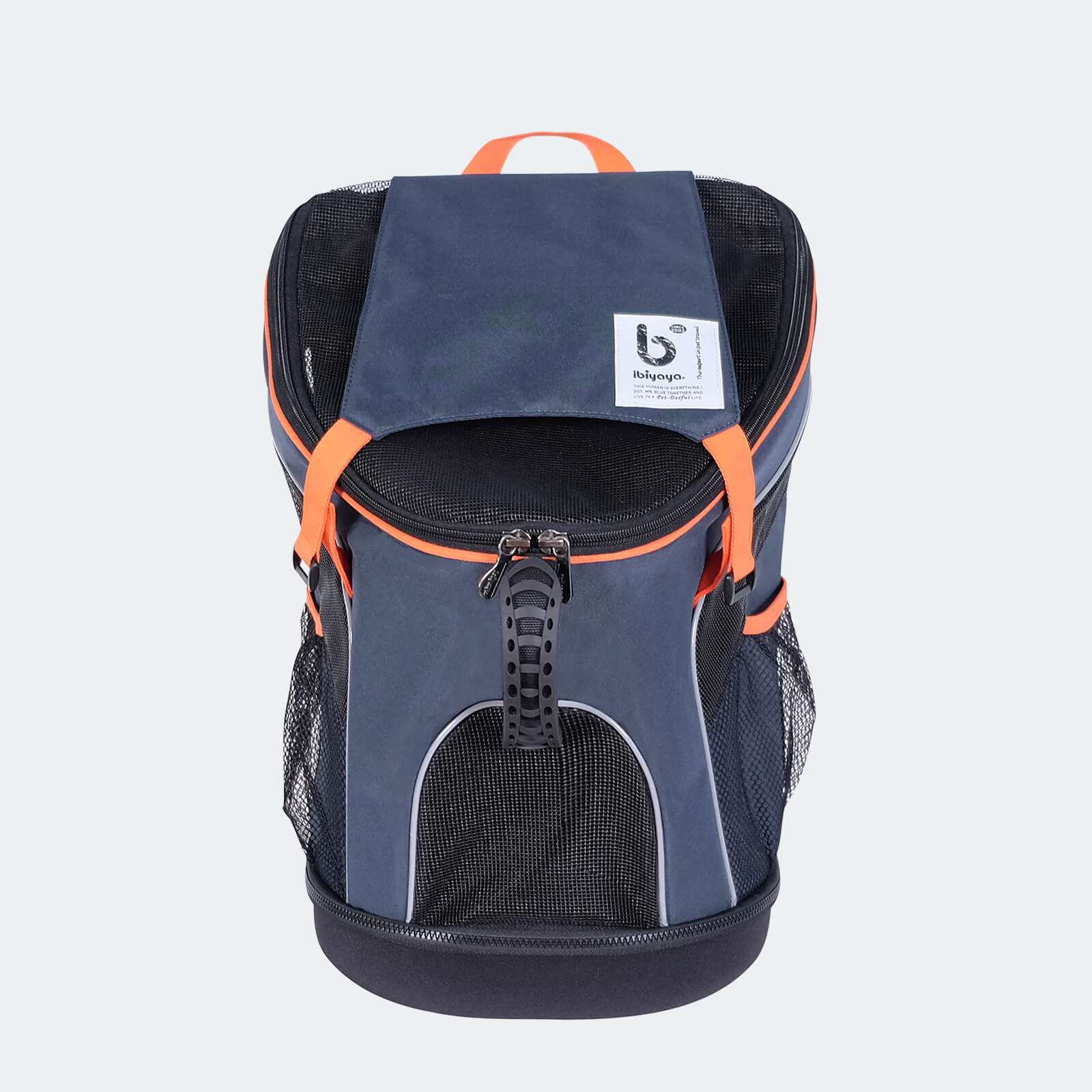 Ultralight Pro Pet Backpack Carrier, Front-Facing Cat-Dog Travel Bag