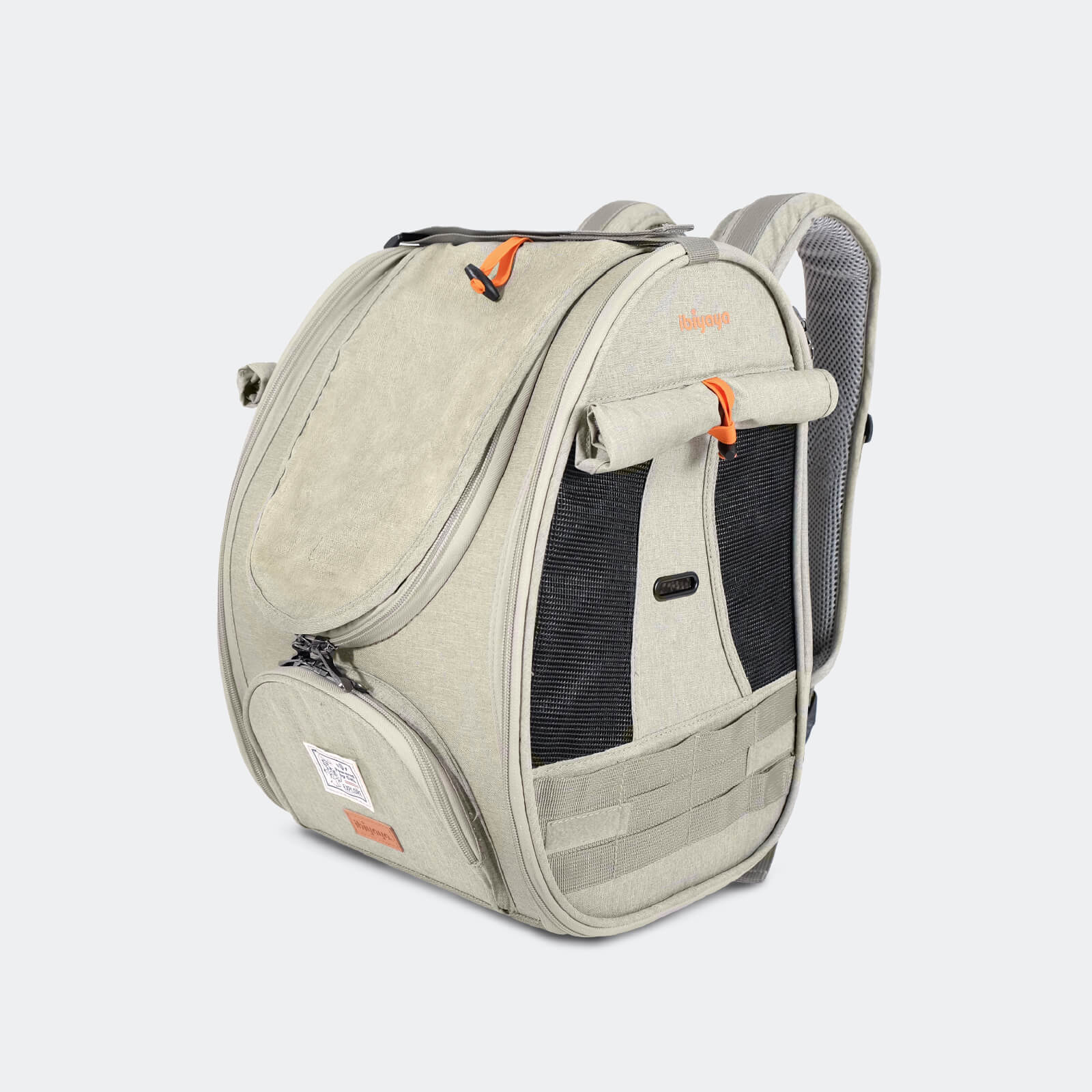 Adventure Cat Carrier