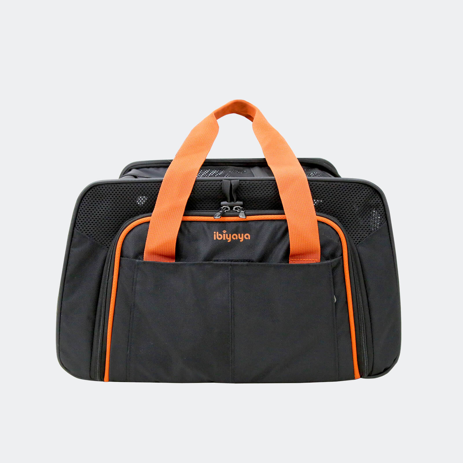 JetPaw Expandable In-Cabin Pet Carrier Backpack – Airline-Approved Travel Backpack for Dogs & Cats