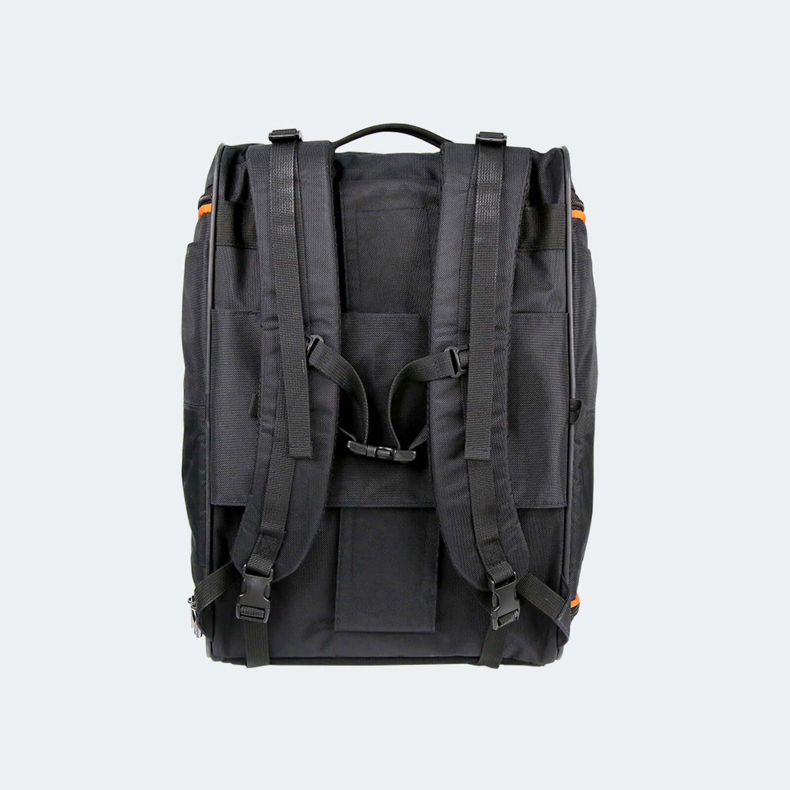 JetPaw Expandable In-Cabin Pet Carrier Backpack – Airline-Approved Travel Backpack for Dogs & Cats