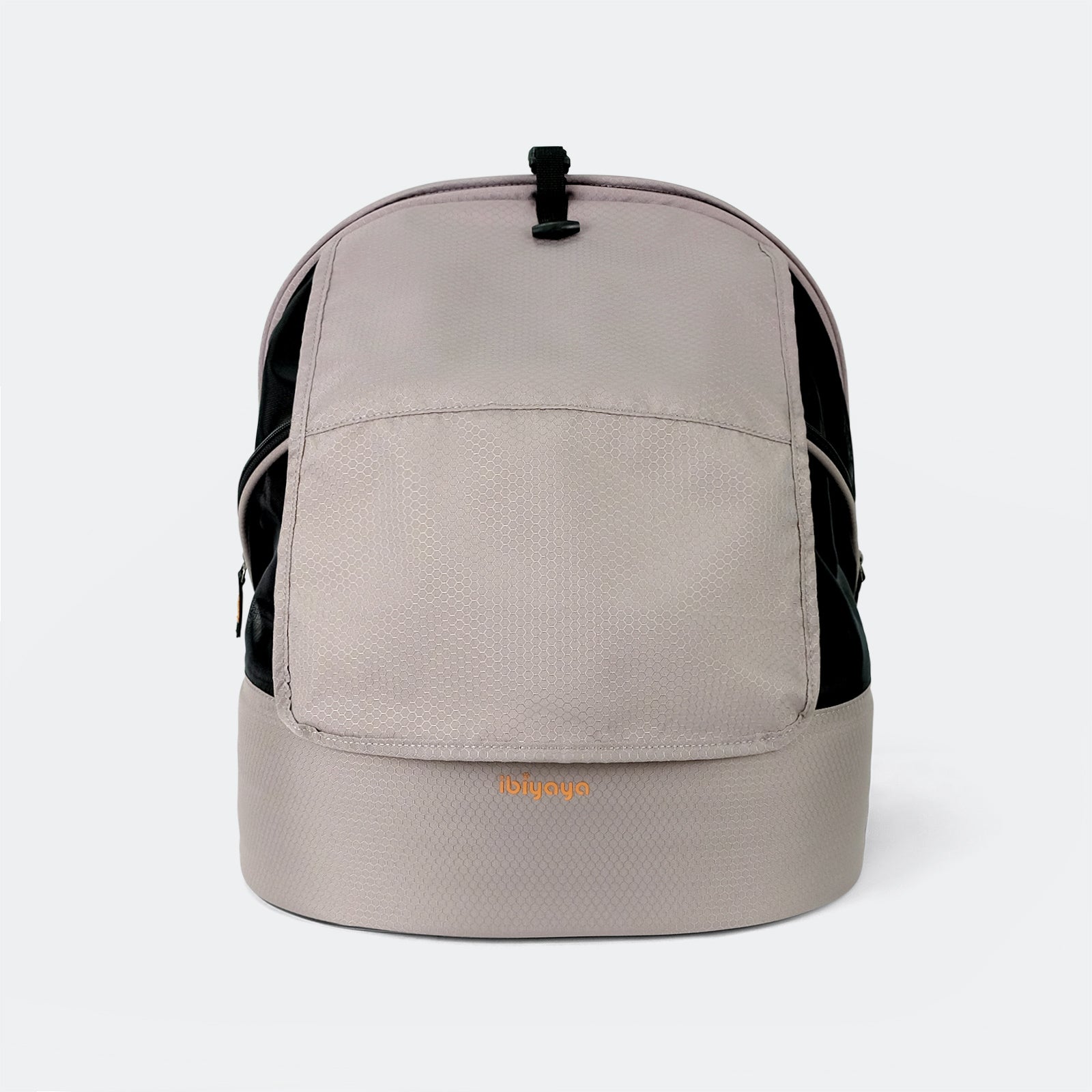 Panorama Zipper-Free Pet Carrier Backpack