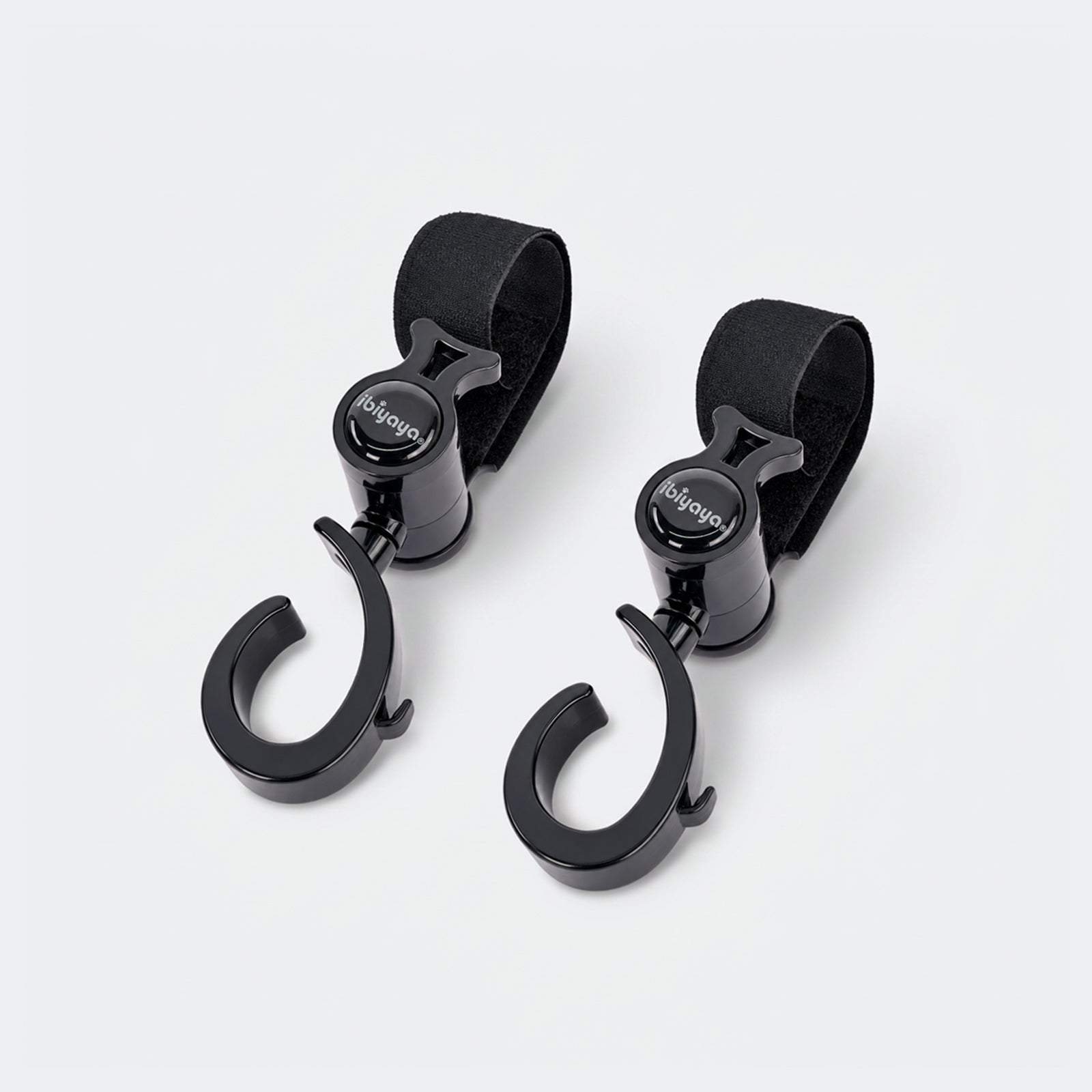 Stroller Hooks