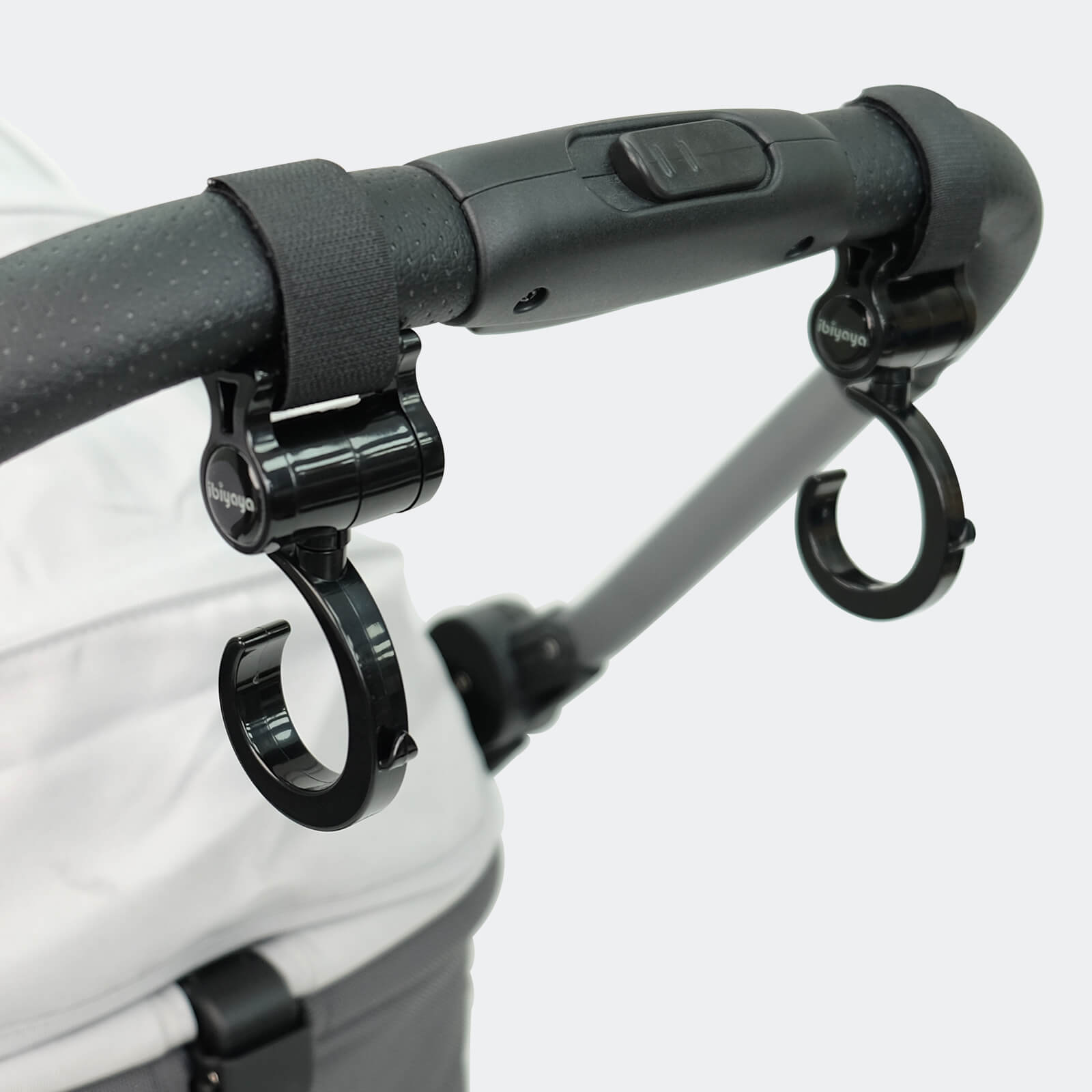 Stroller Hooks