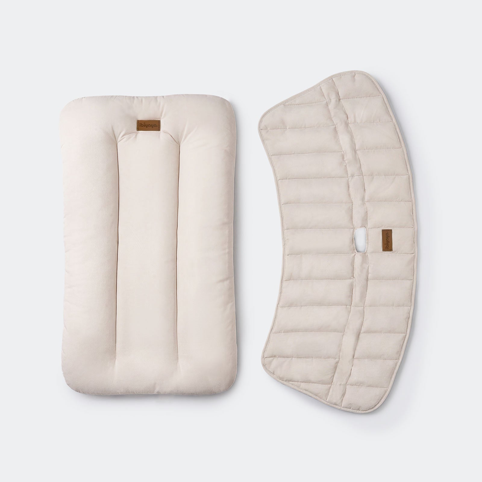 All-Season Pet Stroller Cushion Set - Large