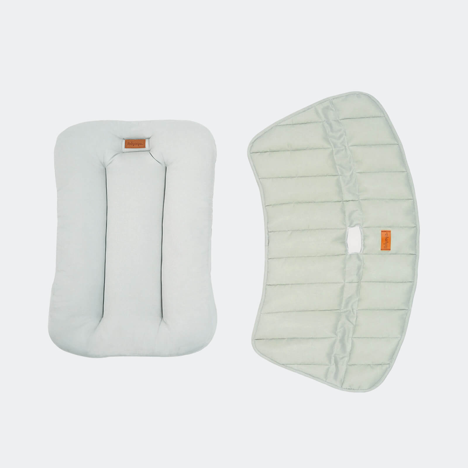 All-Season Pet Stroller Cushion Set
