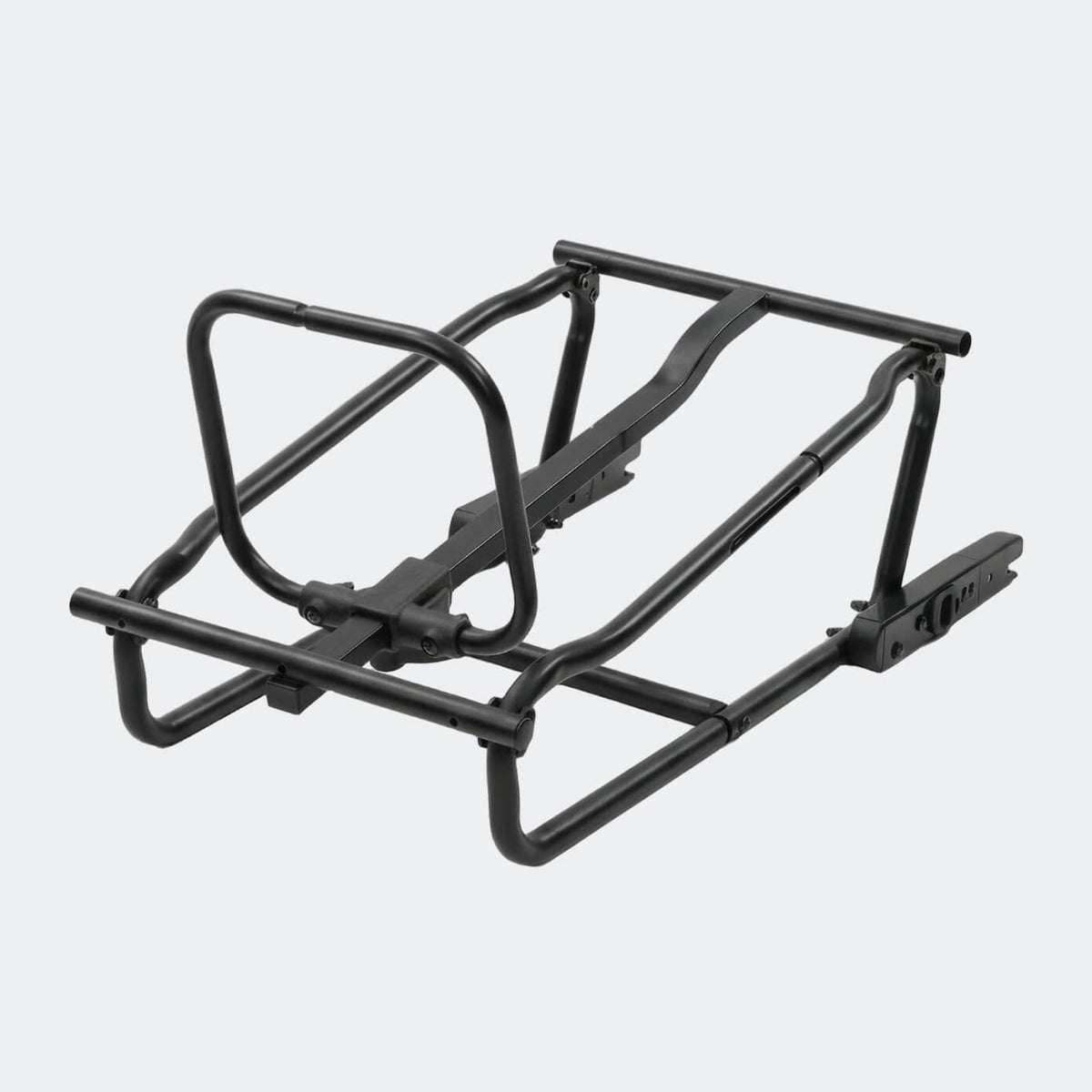 Throne ISOFIX Pet Car Seat Base