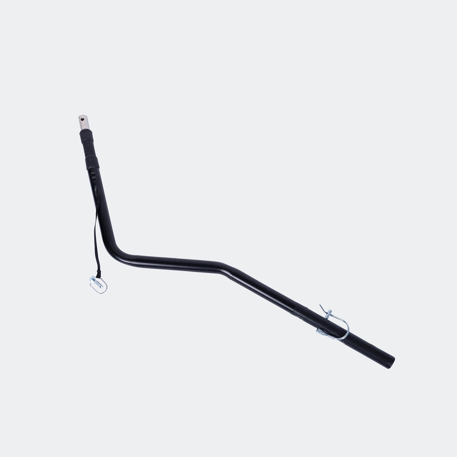 Bike Tow Bar – Pet Stroller to Bike Trailer