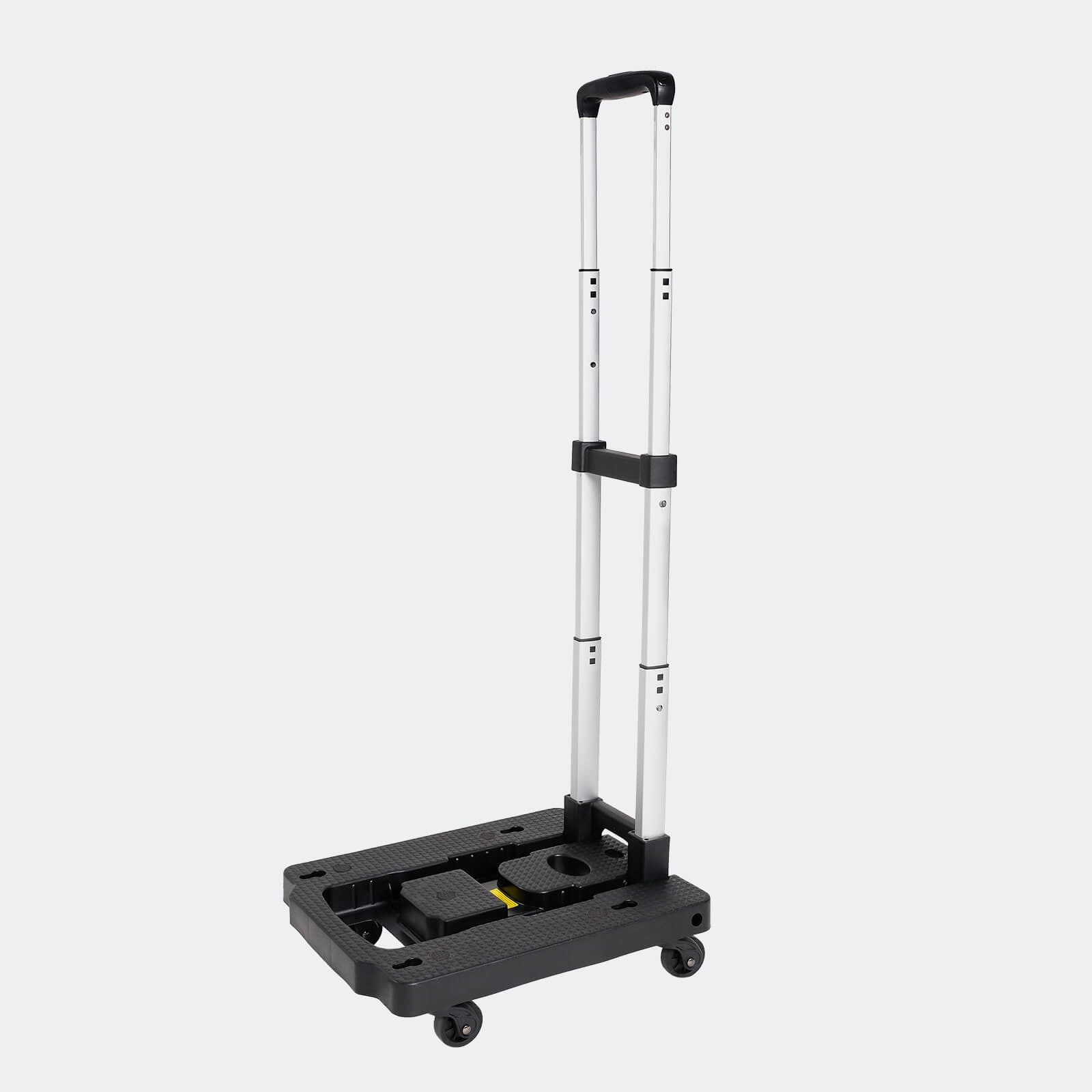 Folding Cart Trolley with Wheels