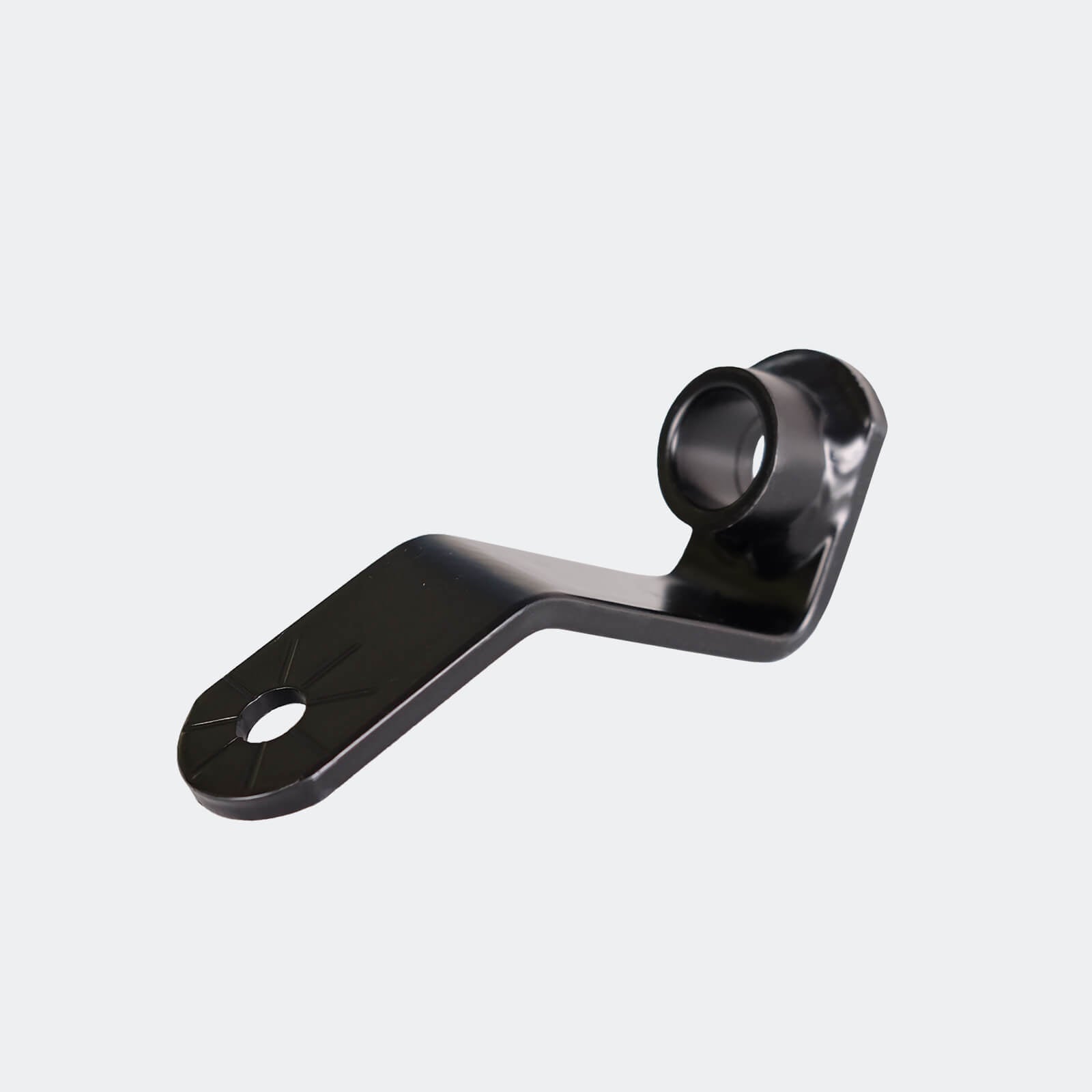 Hitch Adapter – Bicycle Coupler for Ibiyaya Bike Tow Bar