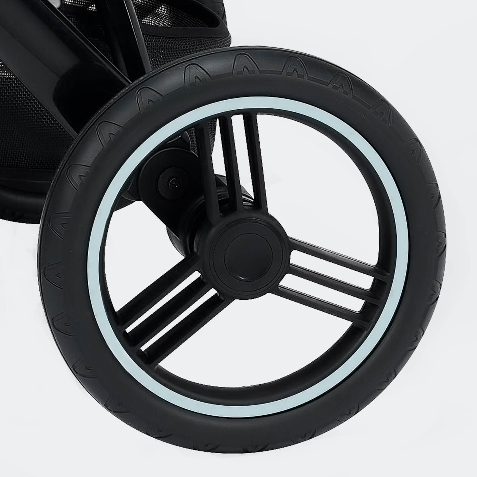 FS2149 Rear Wheel