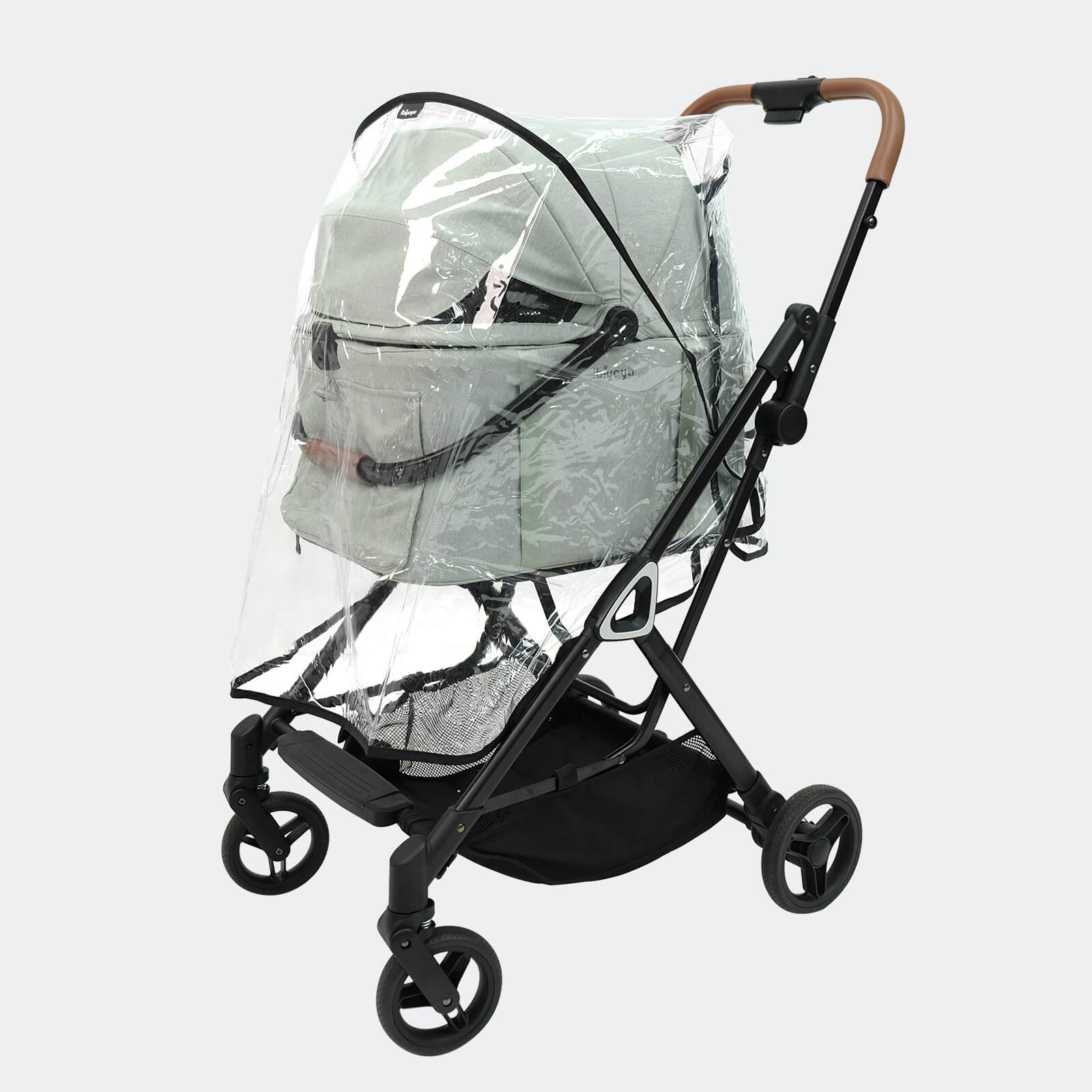 Universal Rain Cover (M)